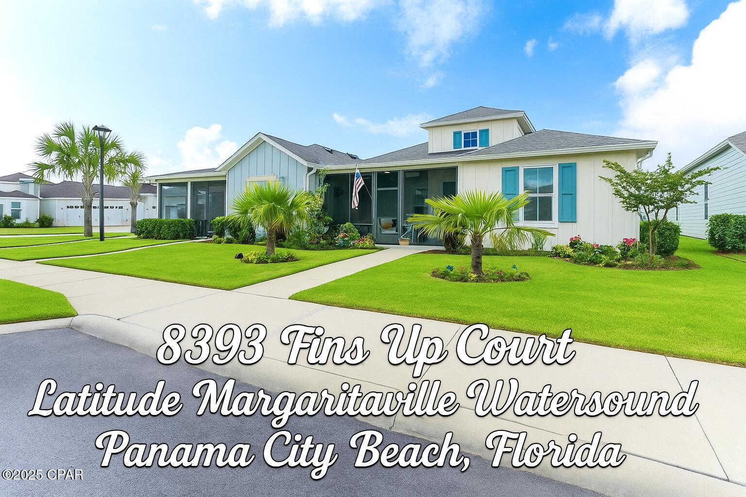 Latitude at Watersound - Residential