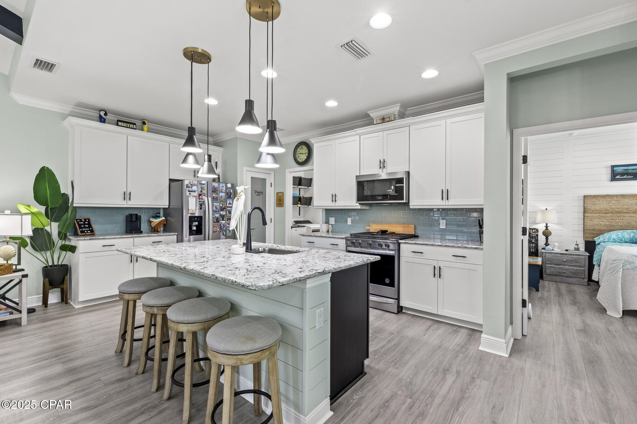 Latitude at Watersound - Residential