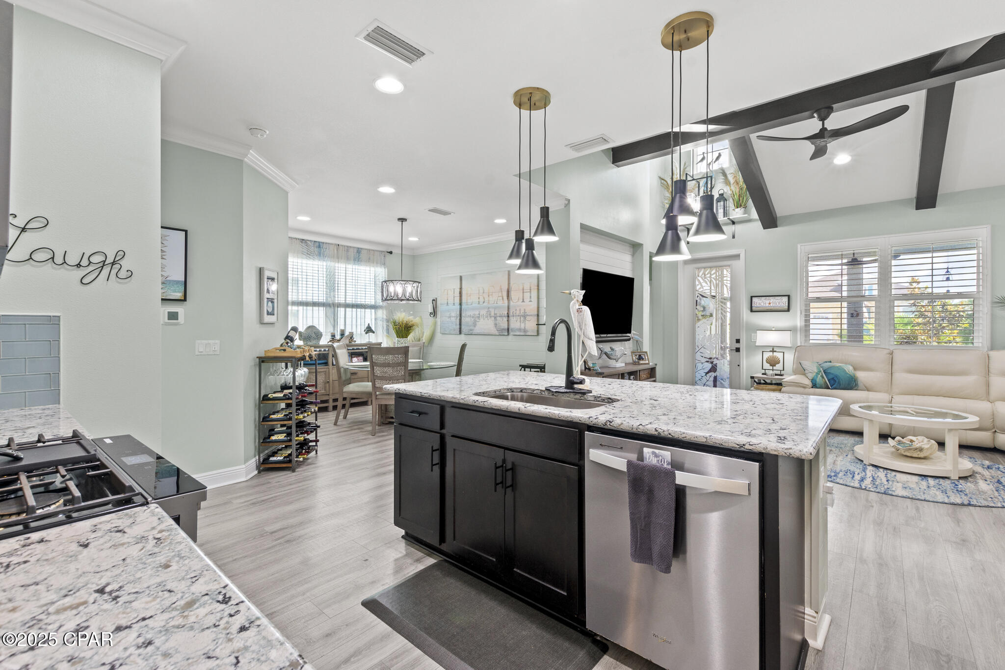 Latitude at Watersound - Residential