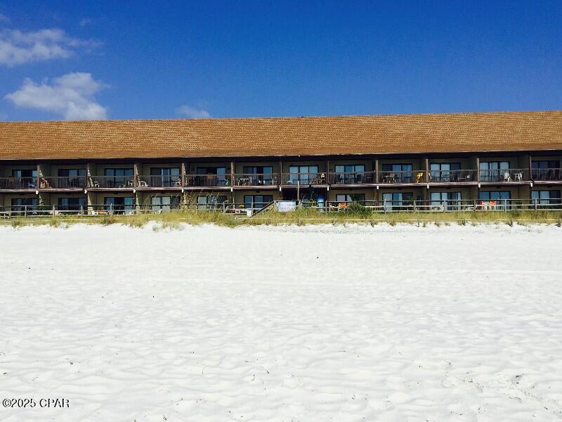 Polynesian Village - Residential