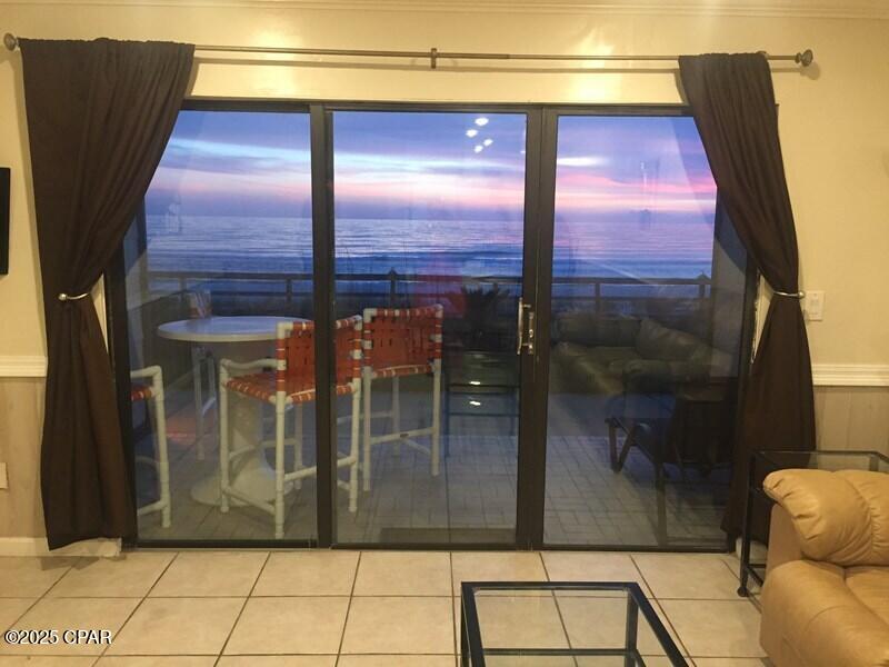 Polynesian Village - Residential