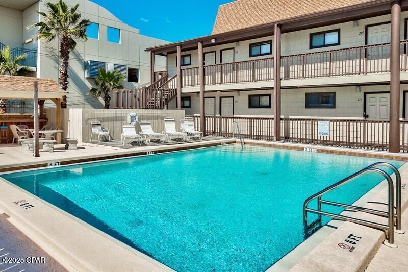 Polynesian Village - Residential