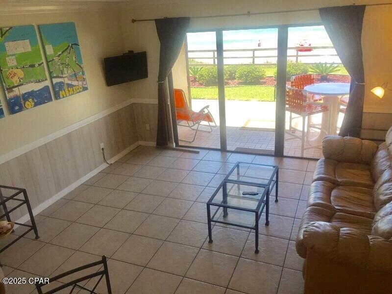 Polynesian Village - Residential