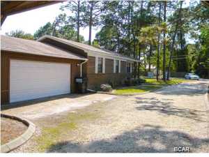 No Named Subdivision - Residential Lease