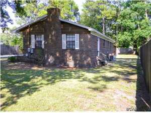 No Named Subdivision - Residential Lease