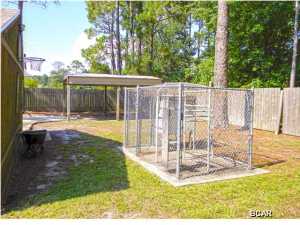 No Named Subdivision - Residential Lease