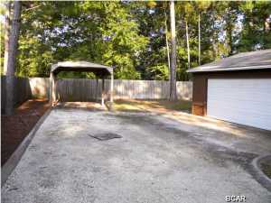 No Named Subdivision - Residential Lease