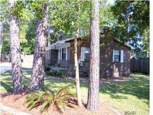 No Named Subdivision - Residential Lease