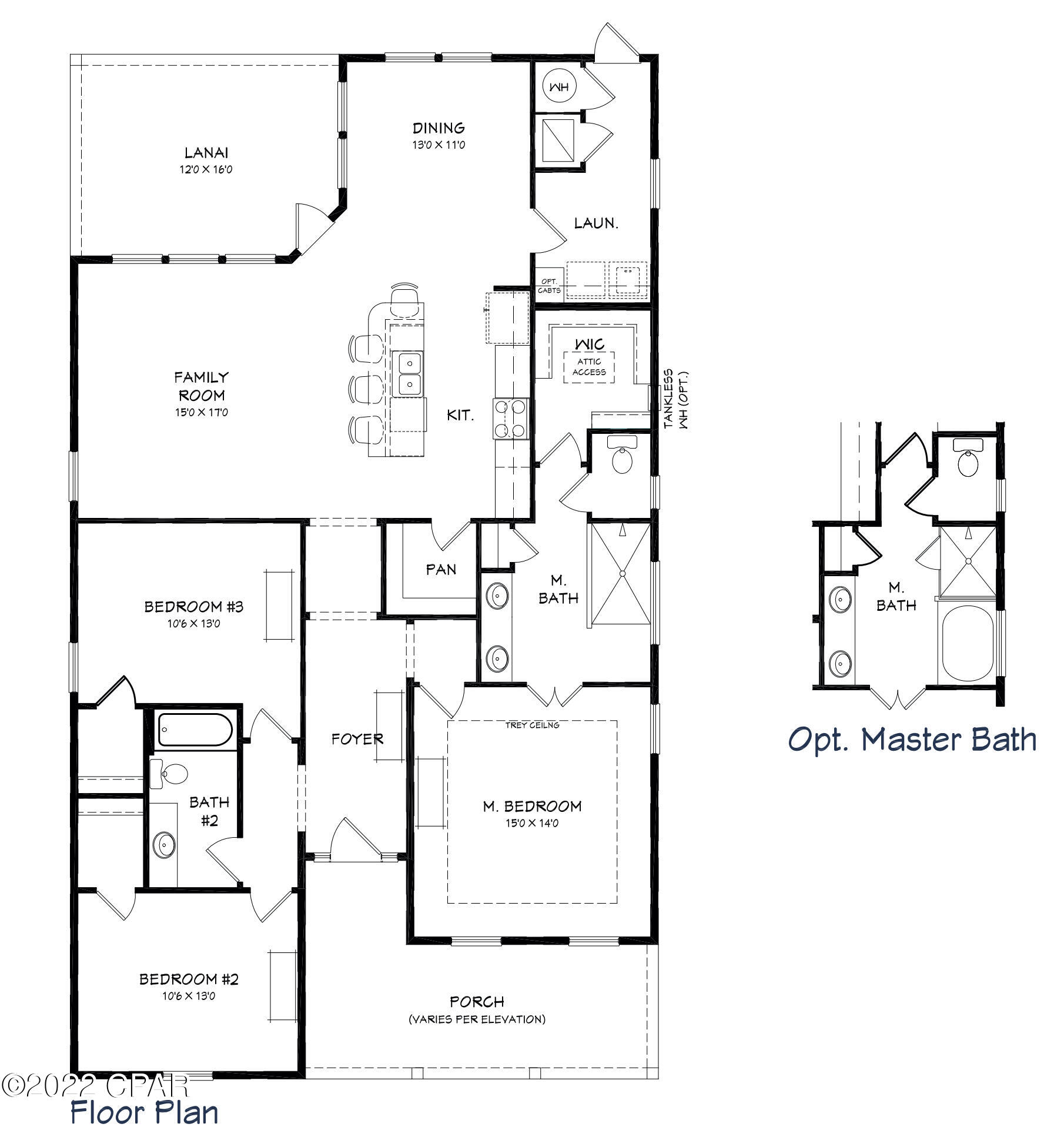 Sweetbay - Residential