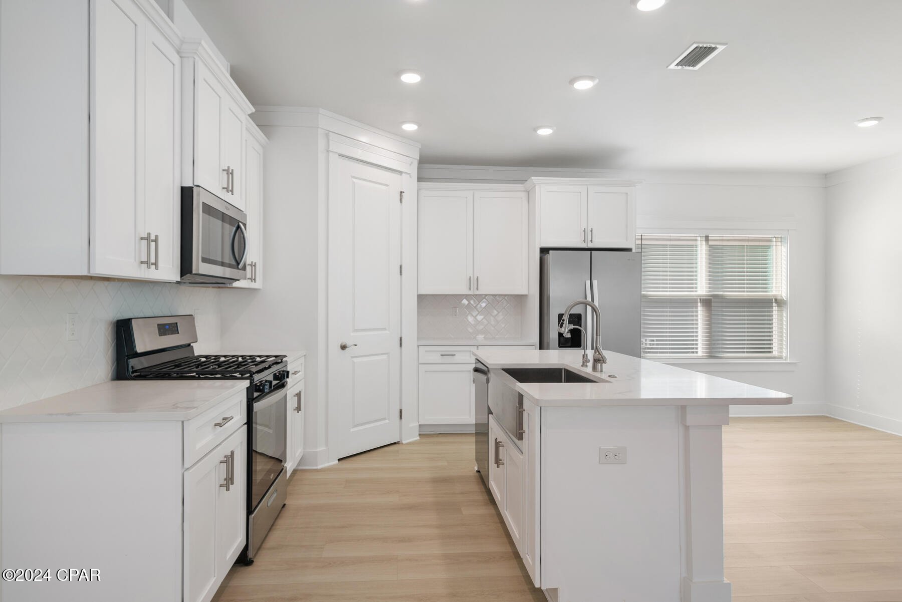 Breakfast Point - Residential