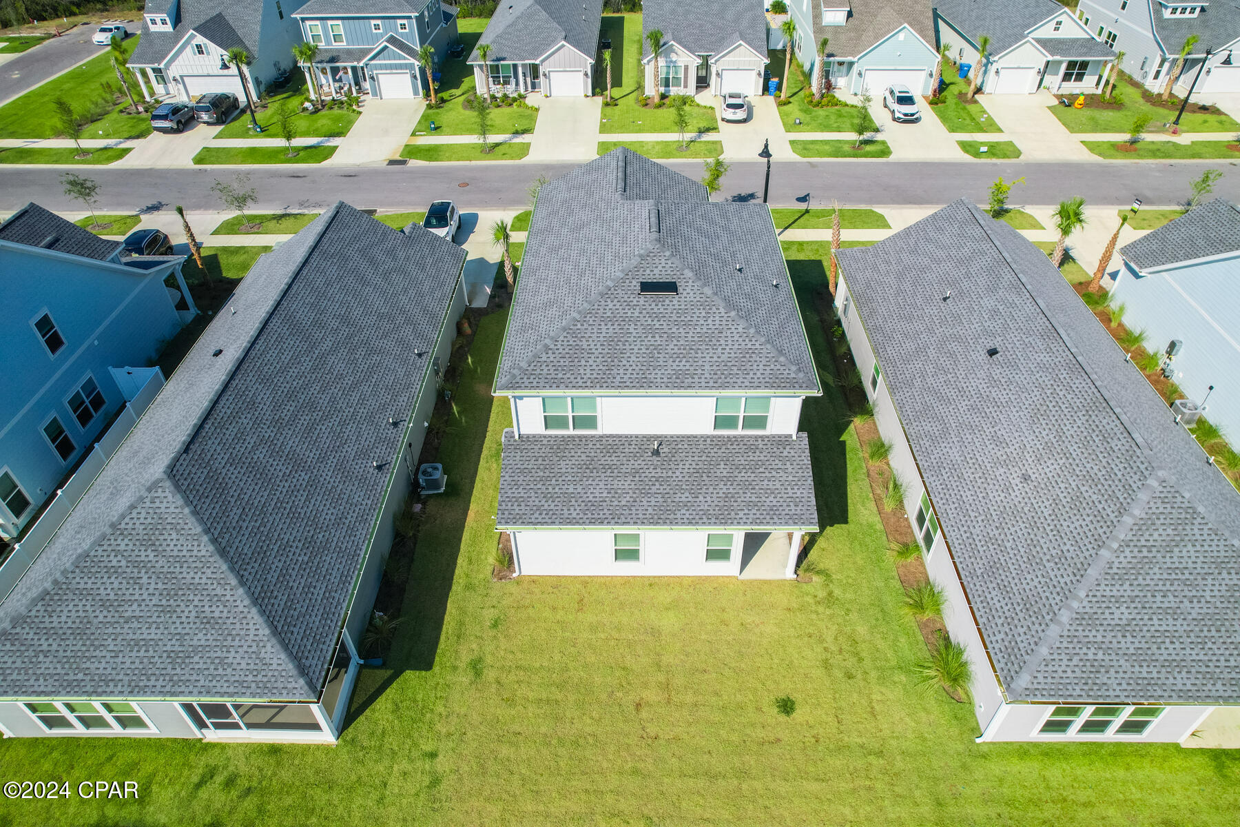 Breakfast Point - Residential