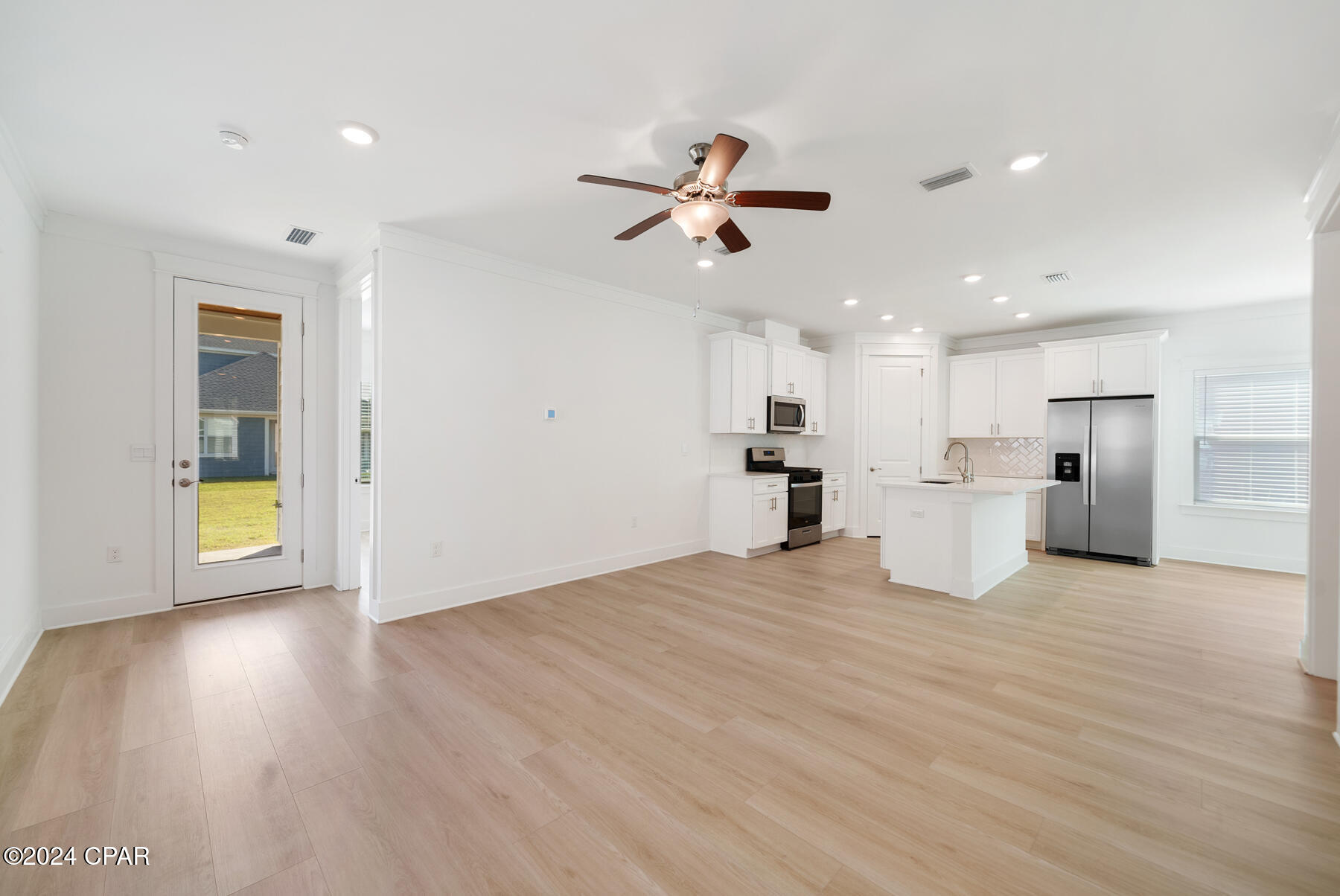 Breakfast Point - Residential