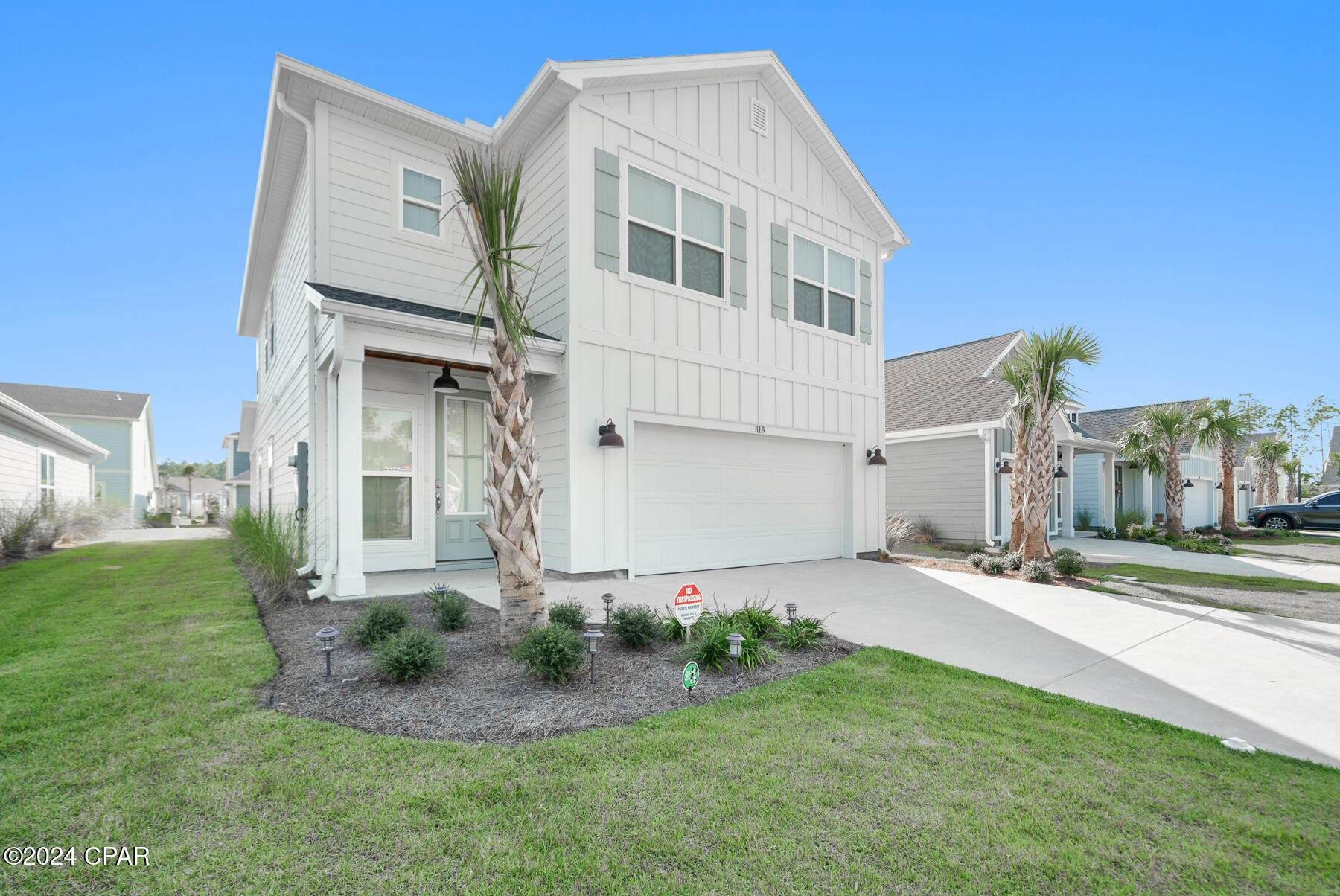 Breakfast Point - Residential