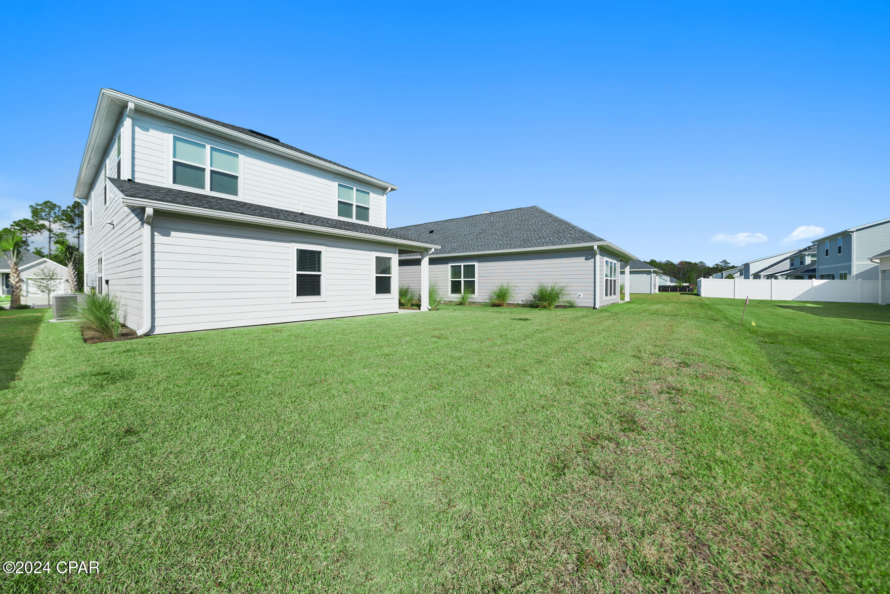 Breakfast Point - Residential