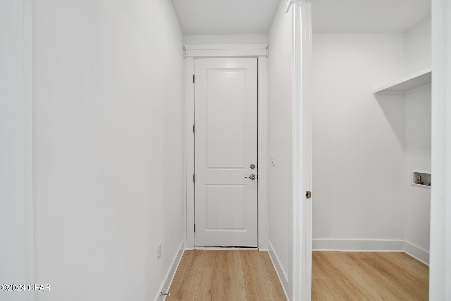 Breakfast Point - Residential