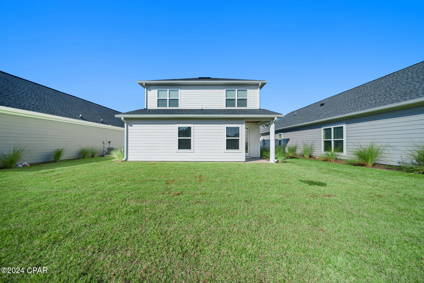 Breakfast Point - Residential