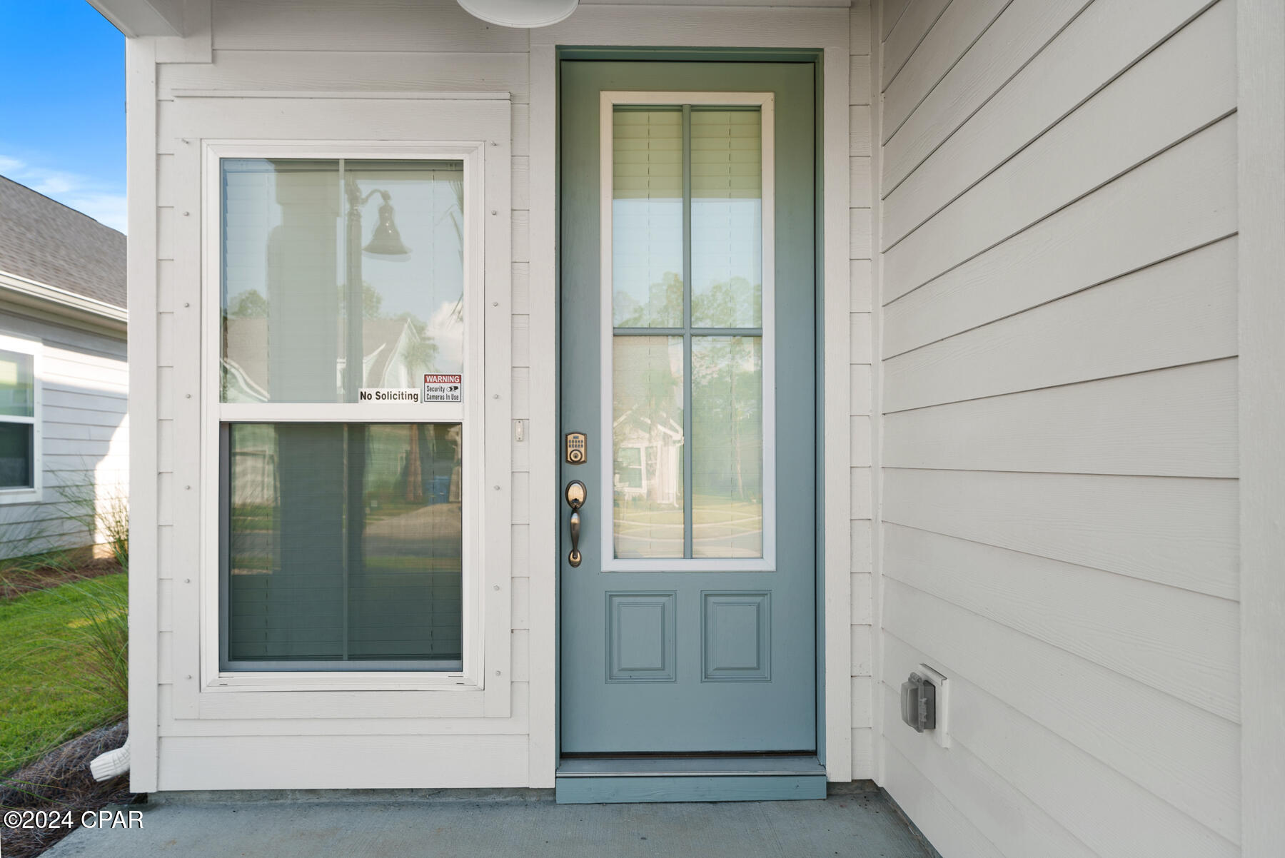 Breakfast Point - Residential