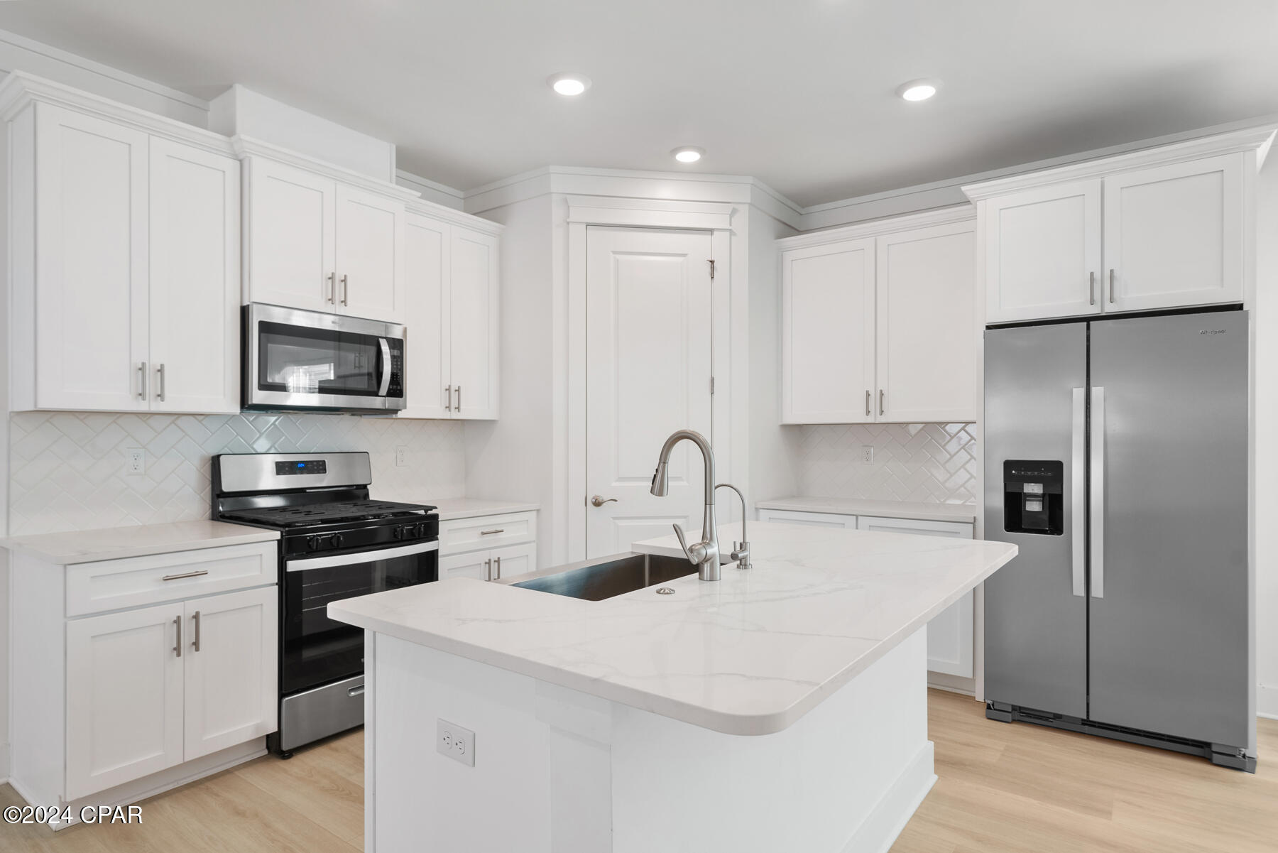 Breakfast Point - Residential