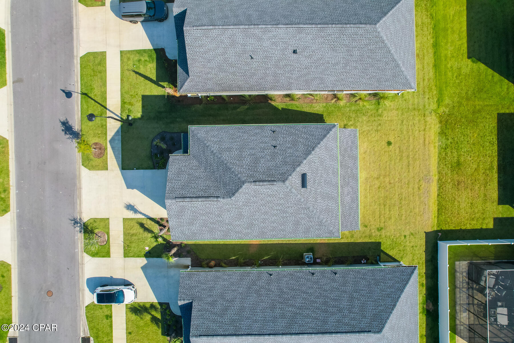 Breakfast Point - Residential