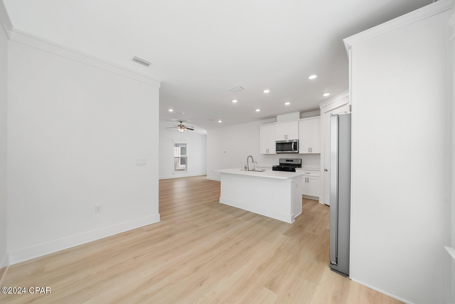 Breakfast Point - Residential