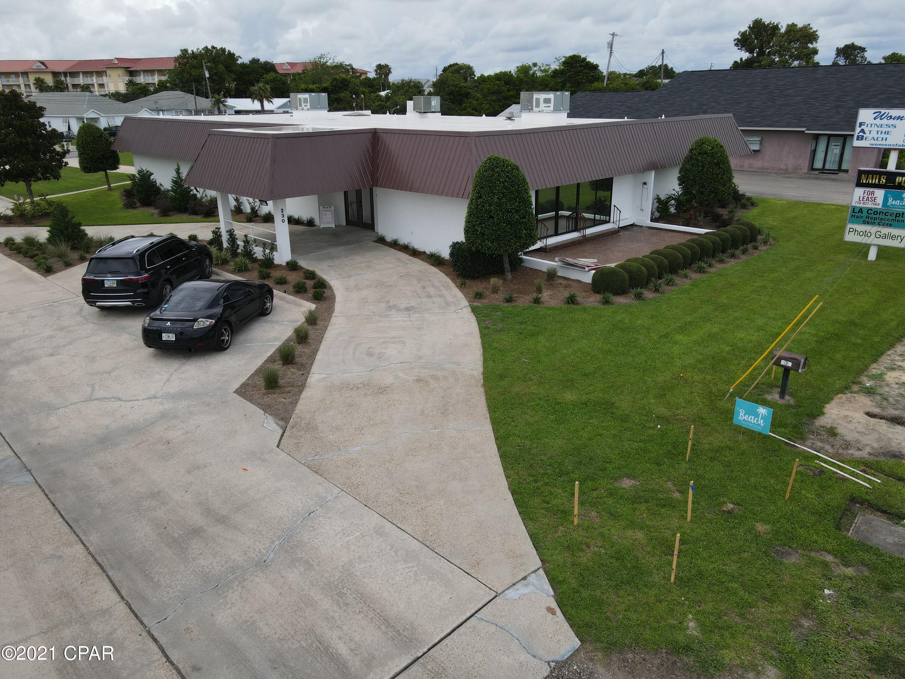 El Centro Beach - Commercial Sale