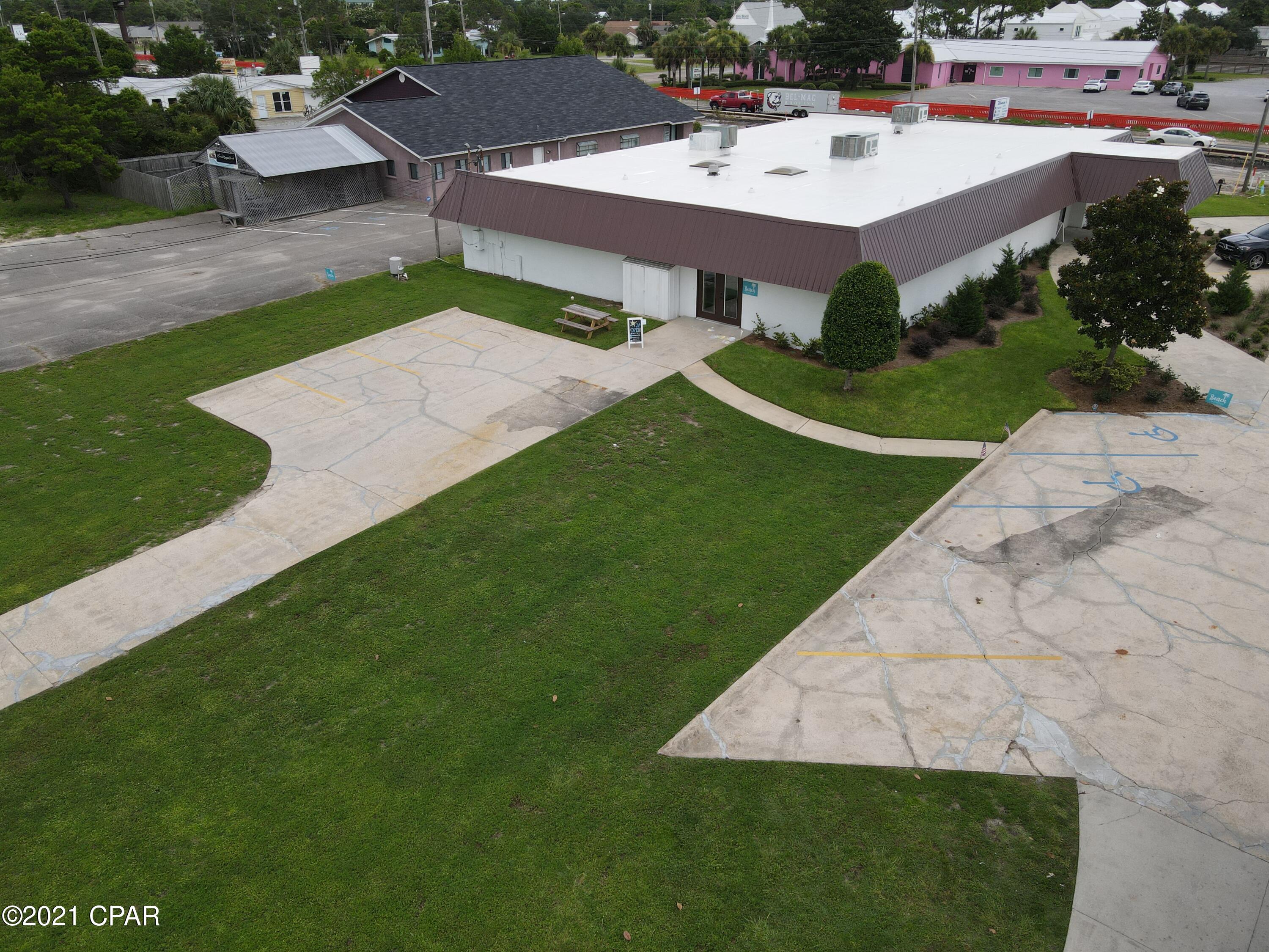 El Centro Beach - Commercial Sale