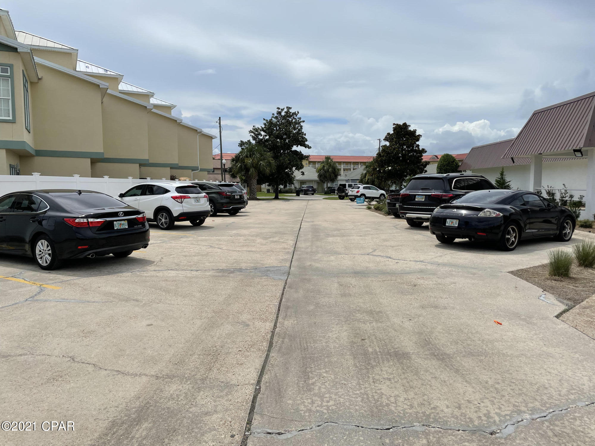 El Centro Beach - Commercial Sale