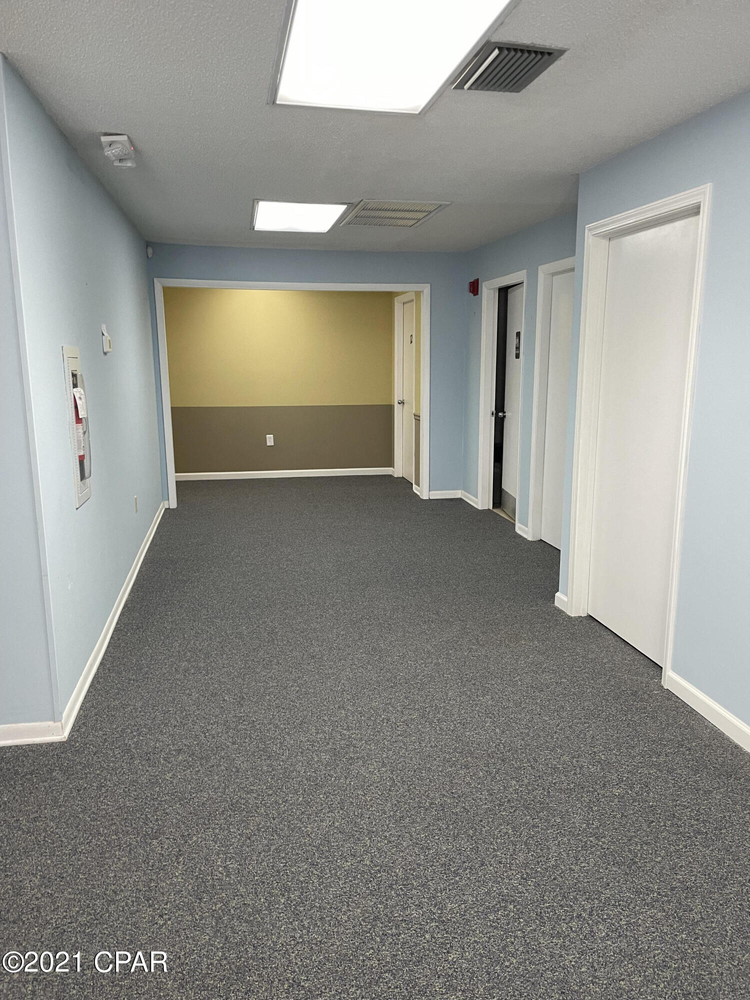 El Centro Beach - Commercial Sale