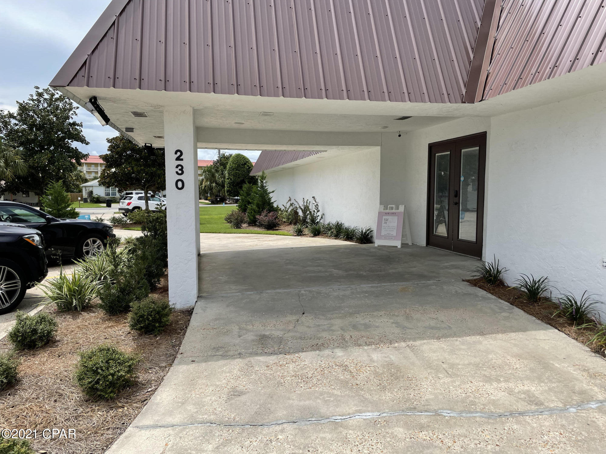 El Centro Beach - Commercial Sale