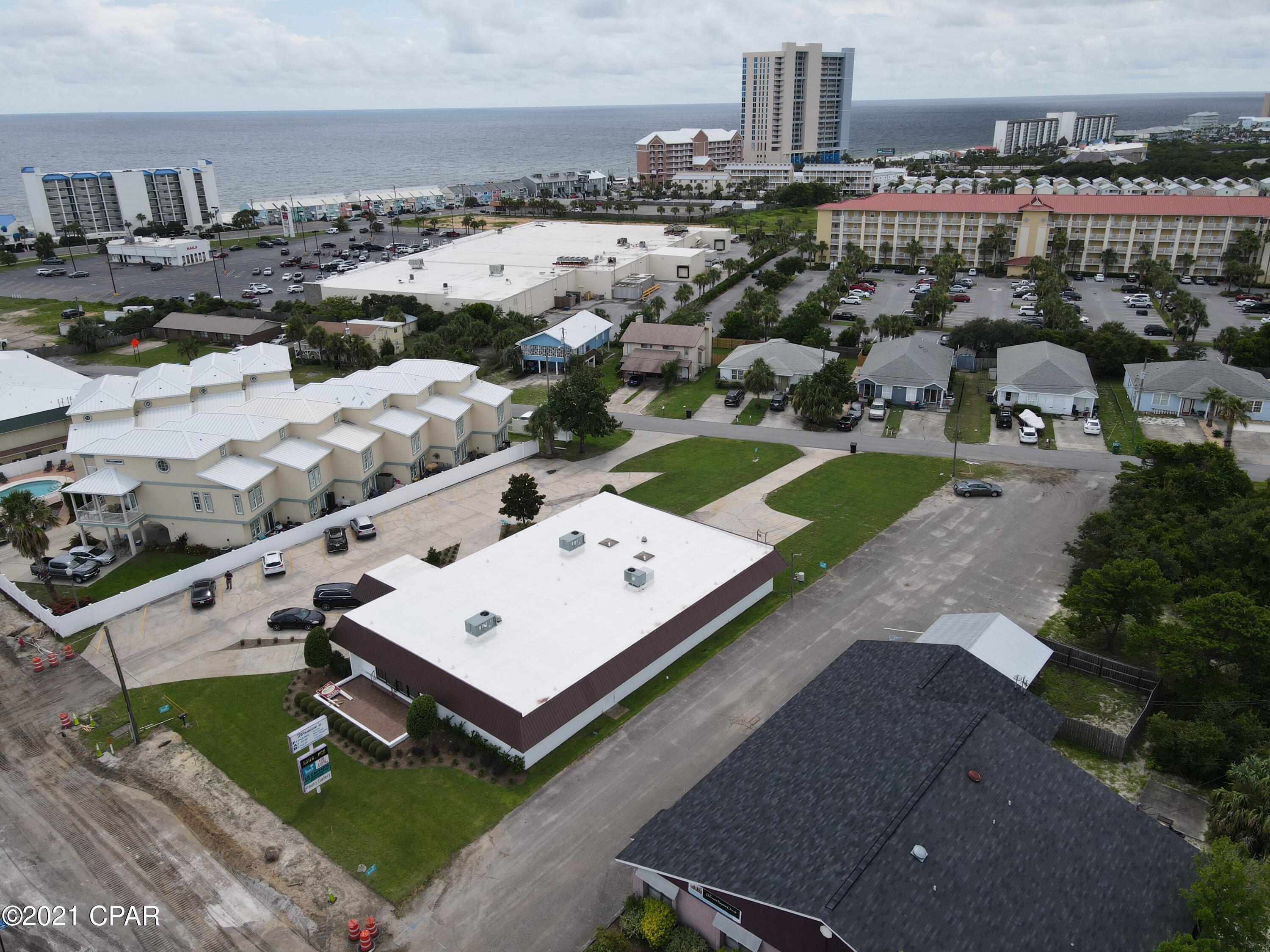 El Centro Beach - Commercial Sale