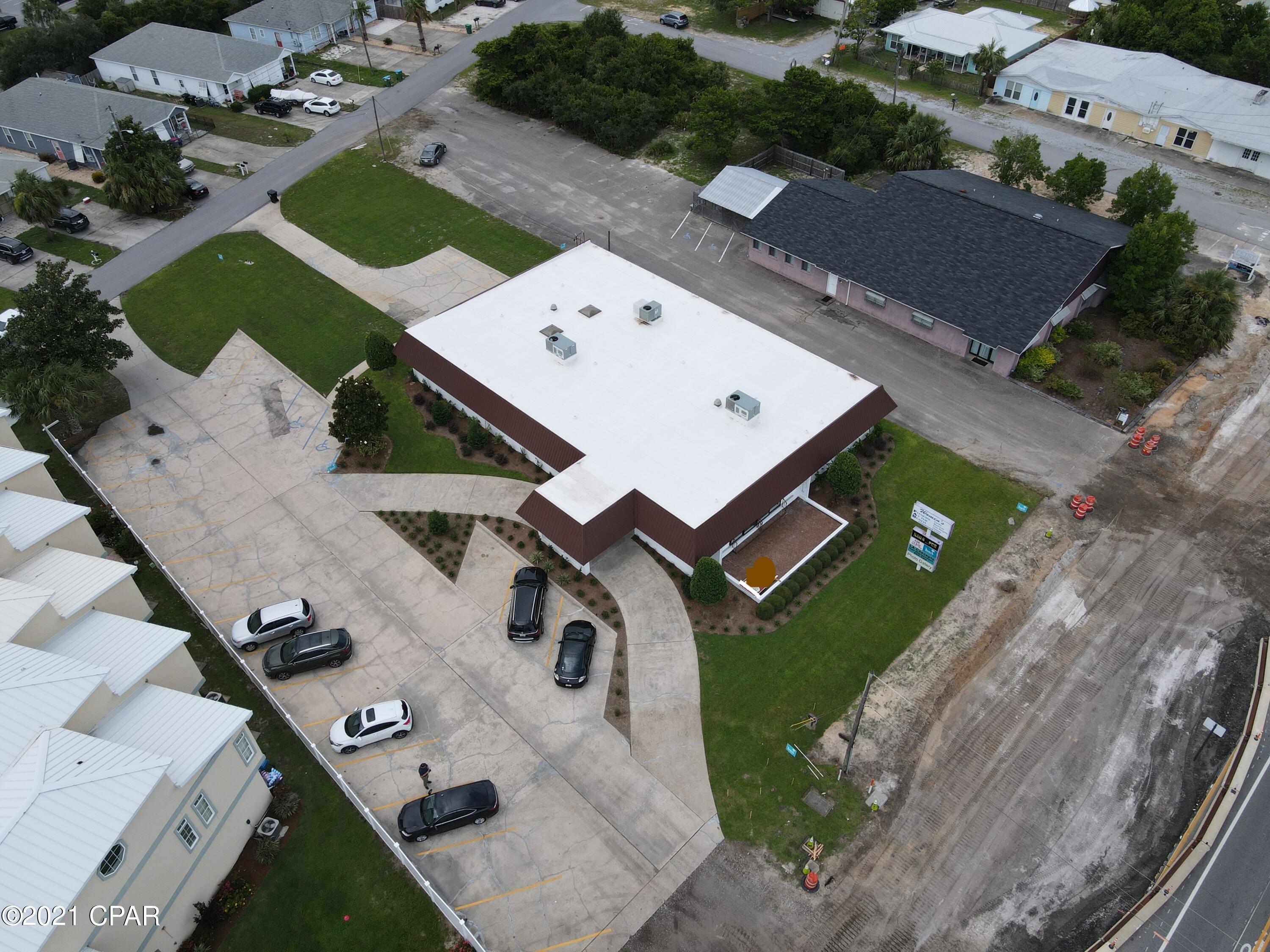 El Centro Beach - Commercial Sale