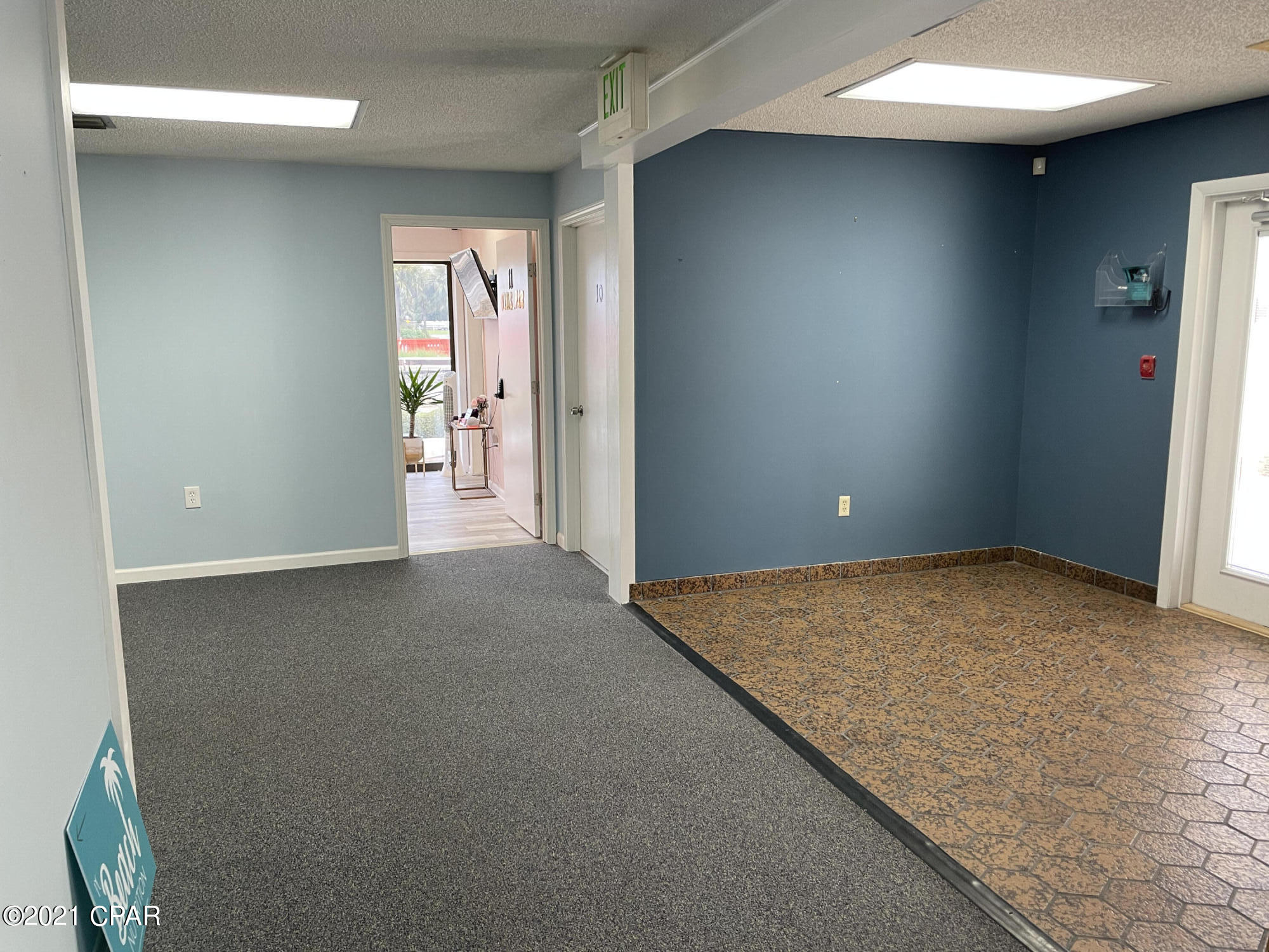 El Centro Beach - Commercial Sale