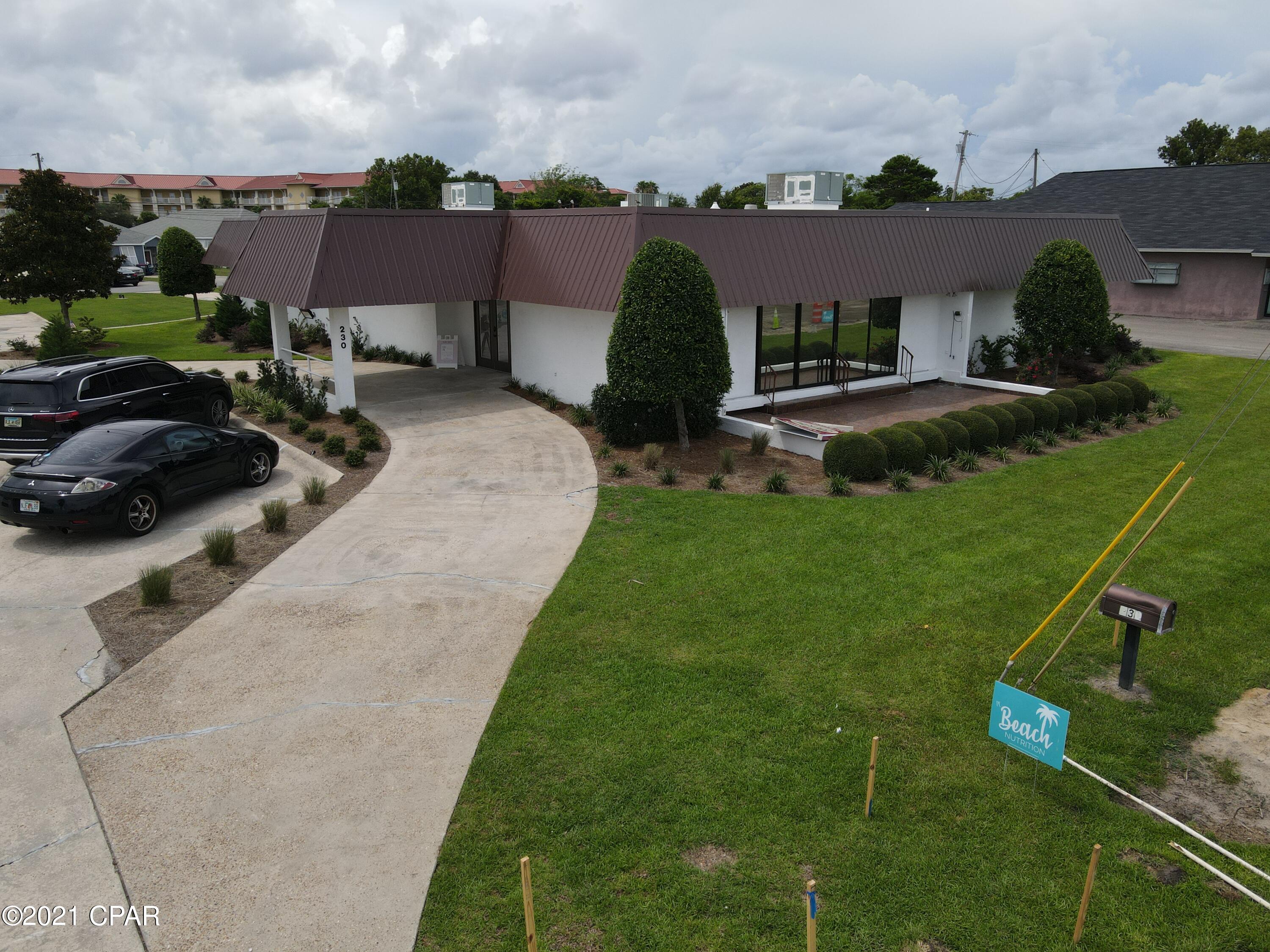 El Centro Beach - Commercial Sale