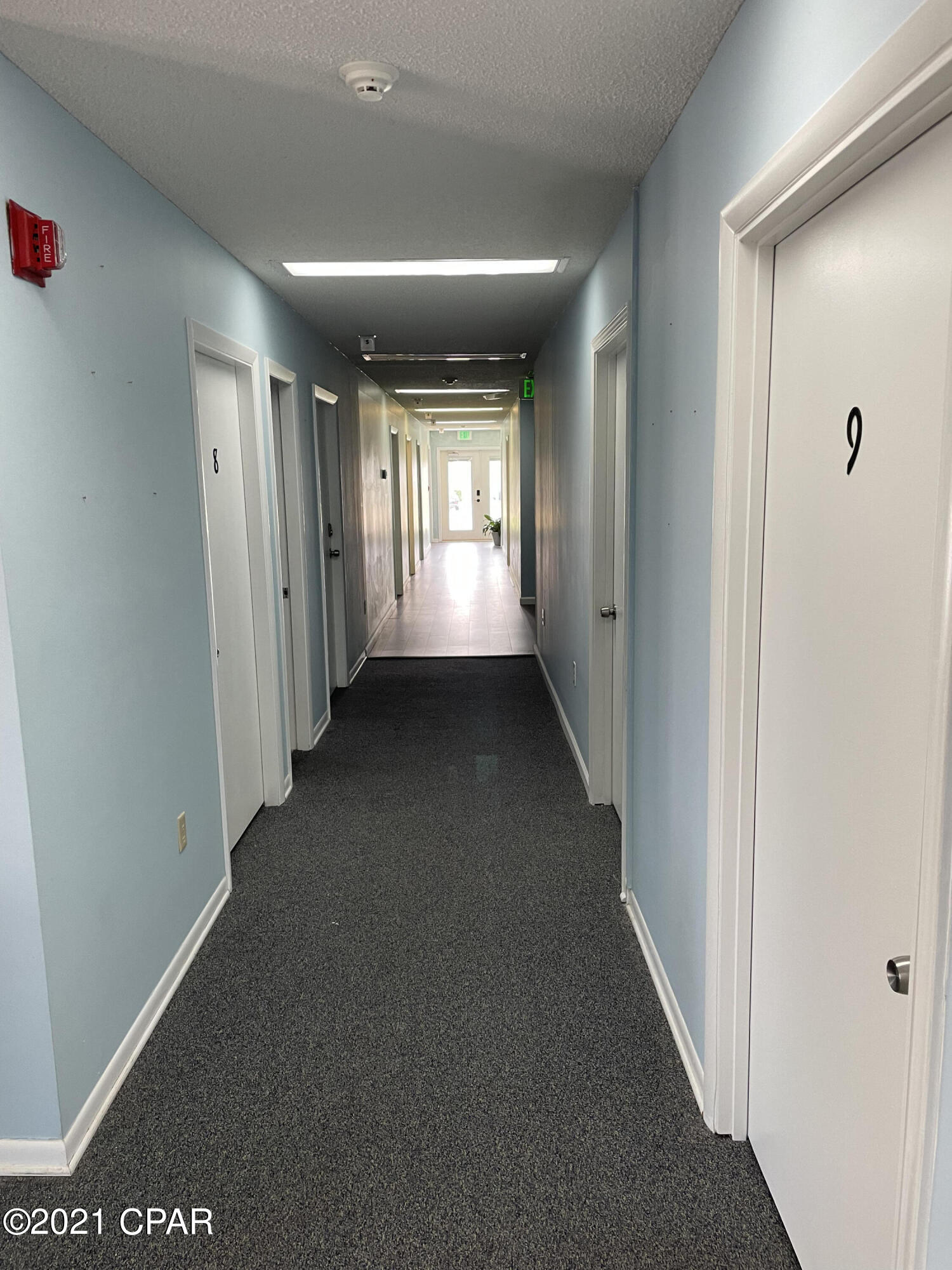 El Centro Beach - Commercial Sale