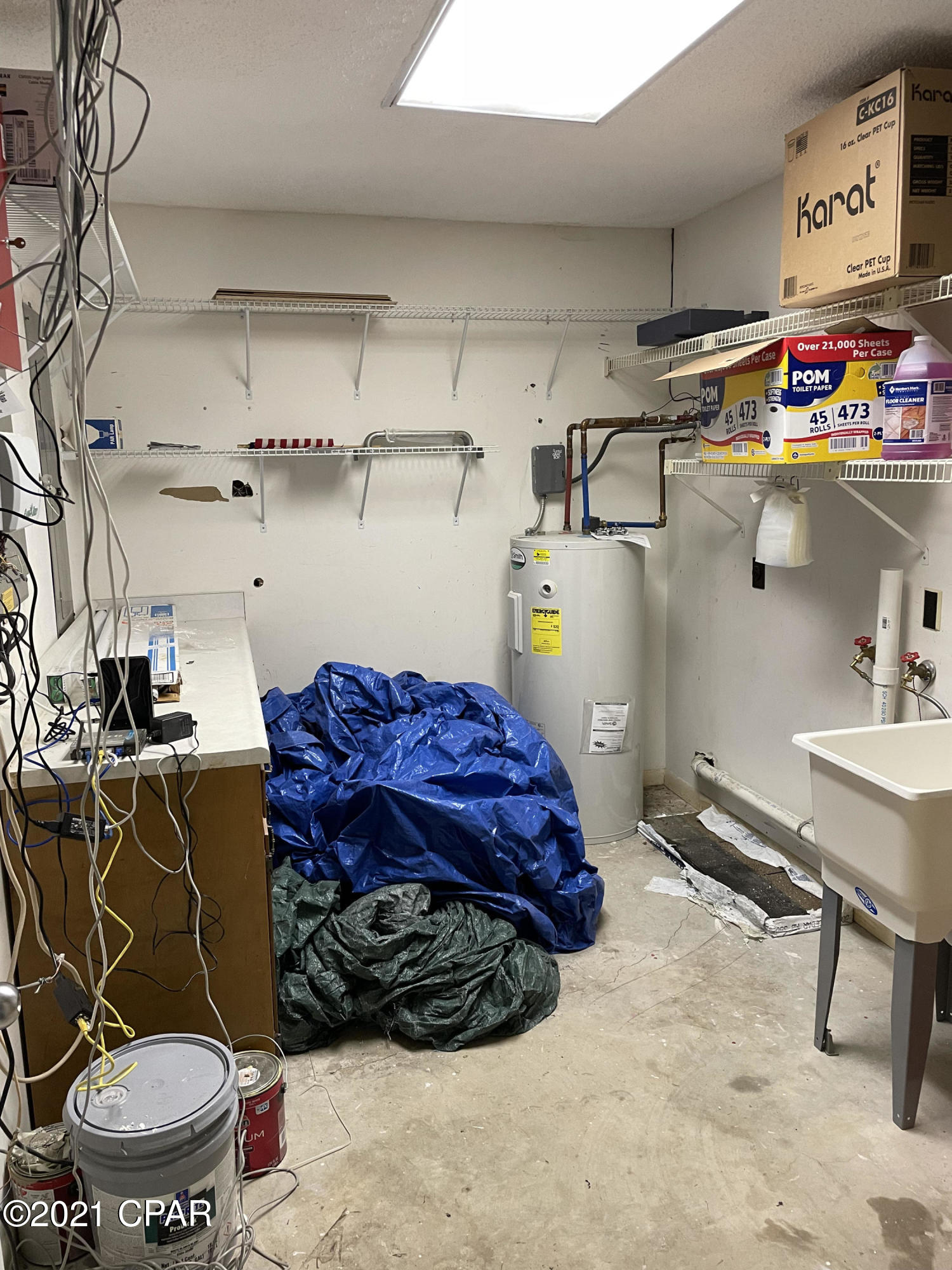 El Centro Beach - Commercial Sale