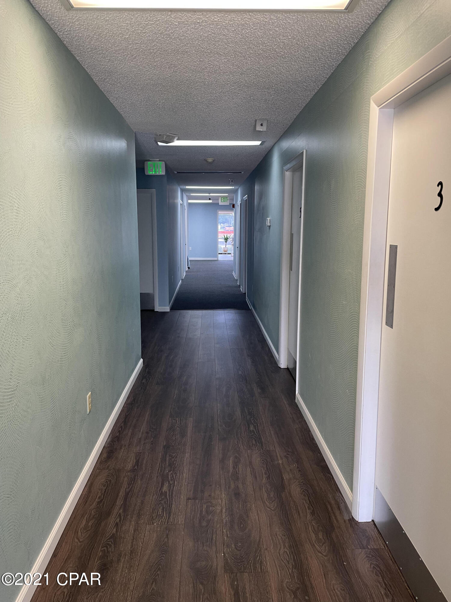 El Centro Beach - Commercial Sale