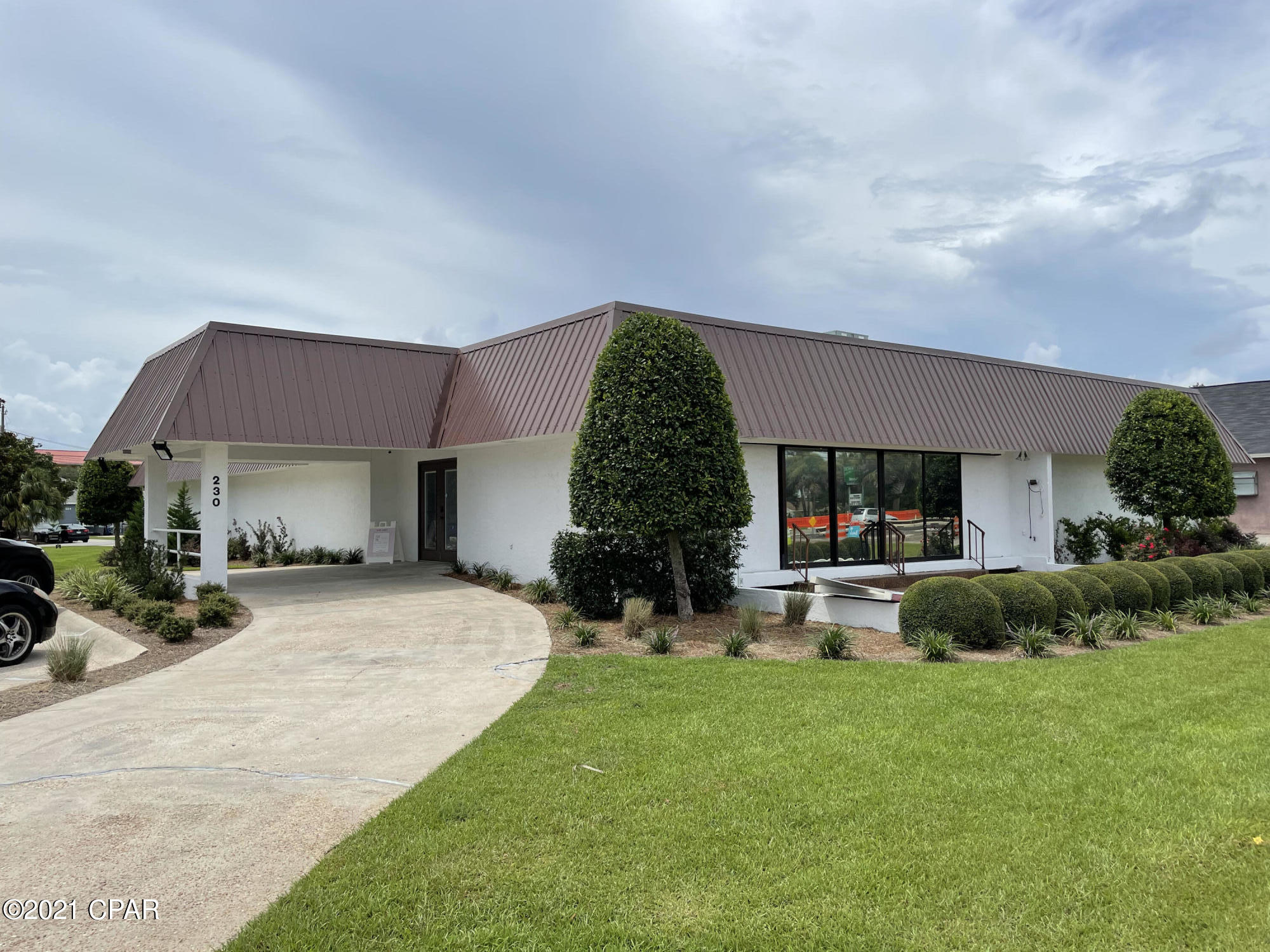 El Centro Beach - Commercial Sale