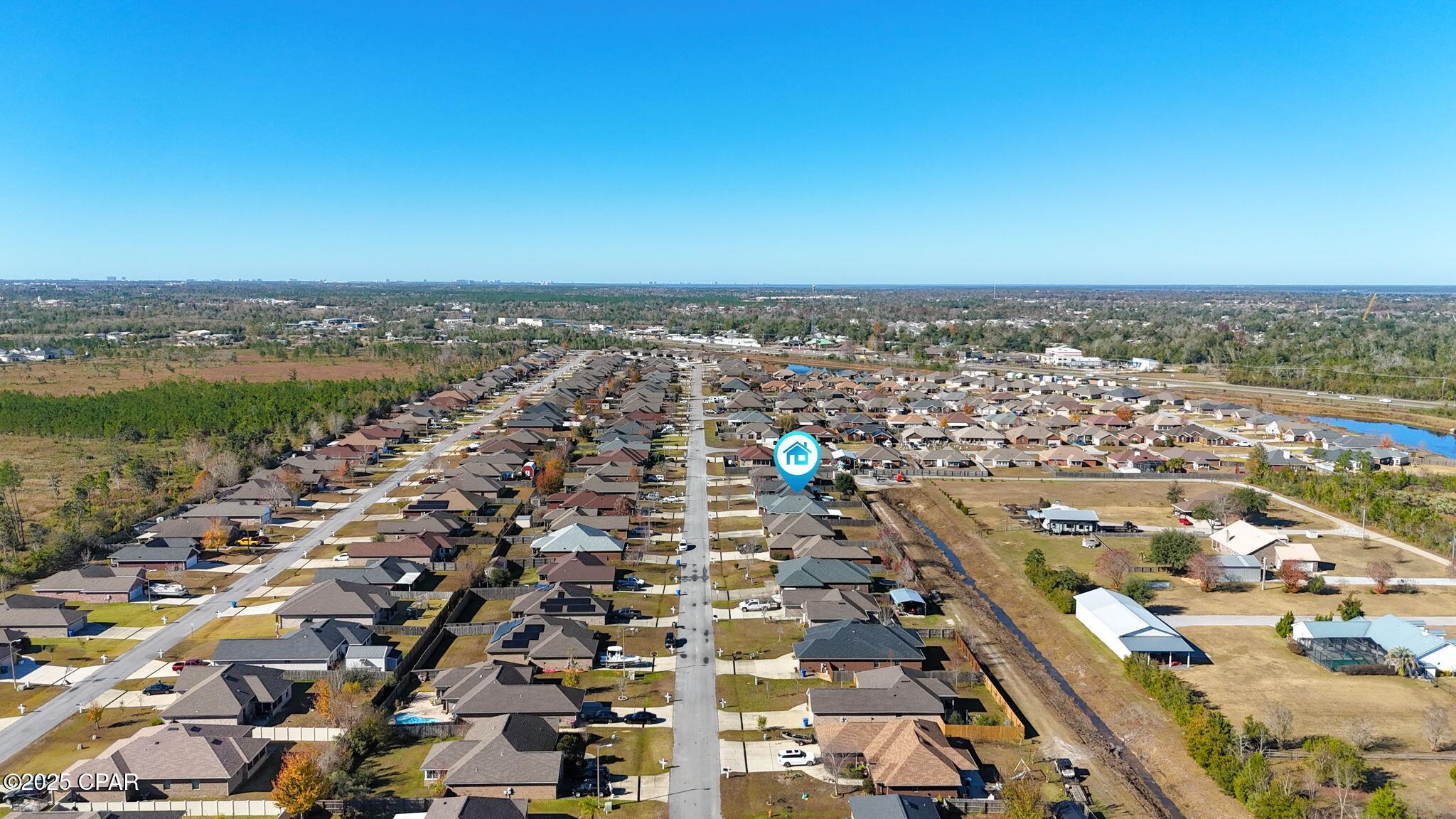 Bylsma Manor Estates - Residential