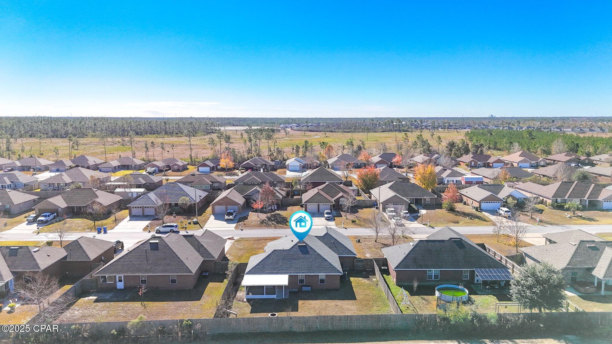 Bylsma Manor Estates - Residential