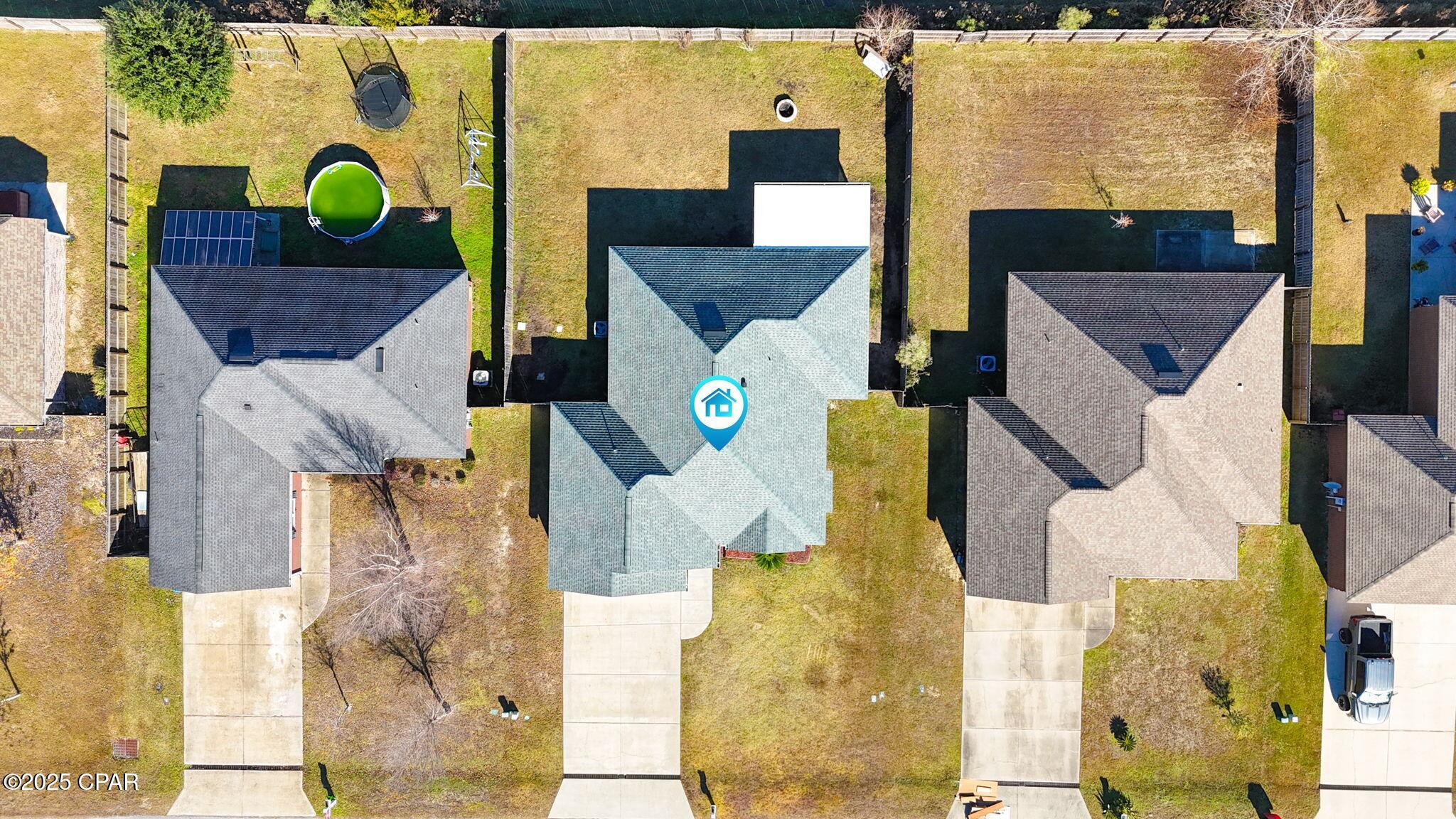 Bylsma Manor Estates - Residential