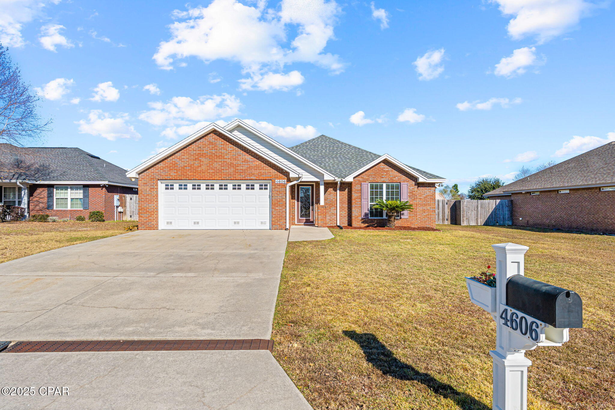 Bylsma Manor Estates - Residential