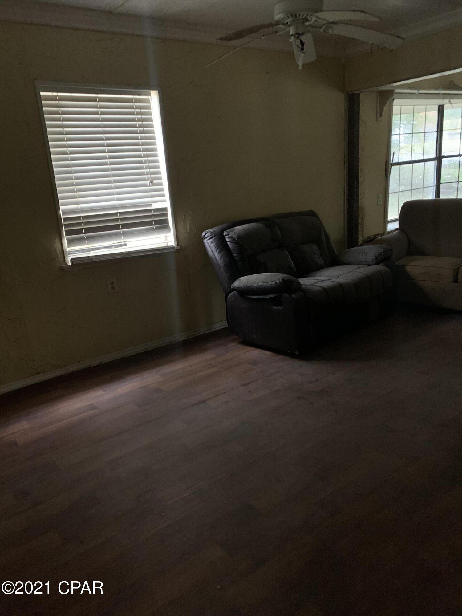 Bonifay - Residential