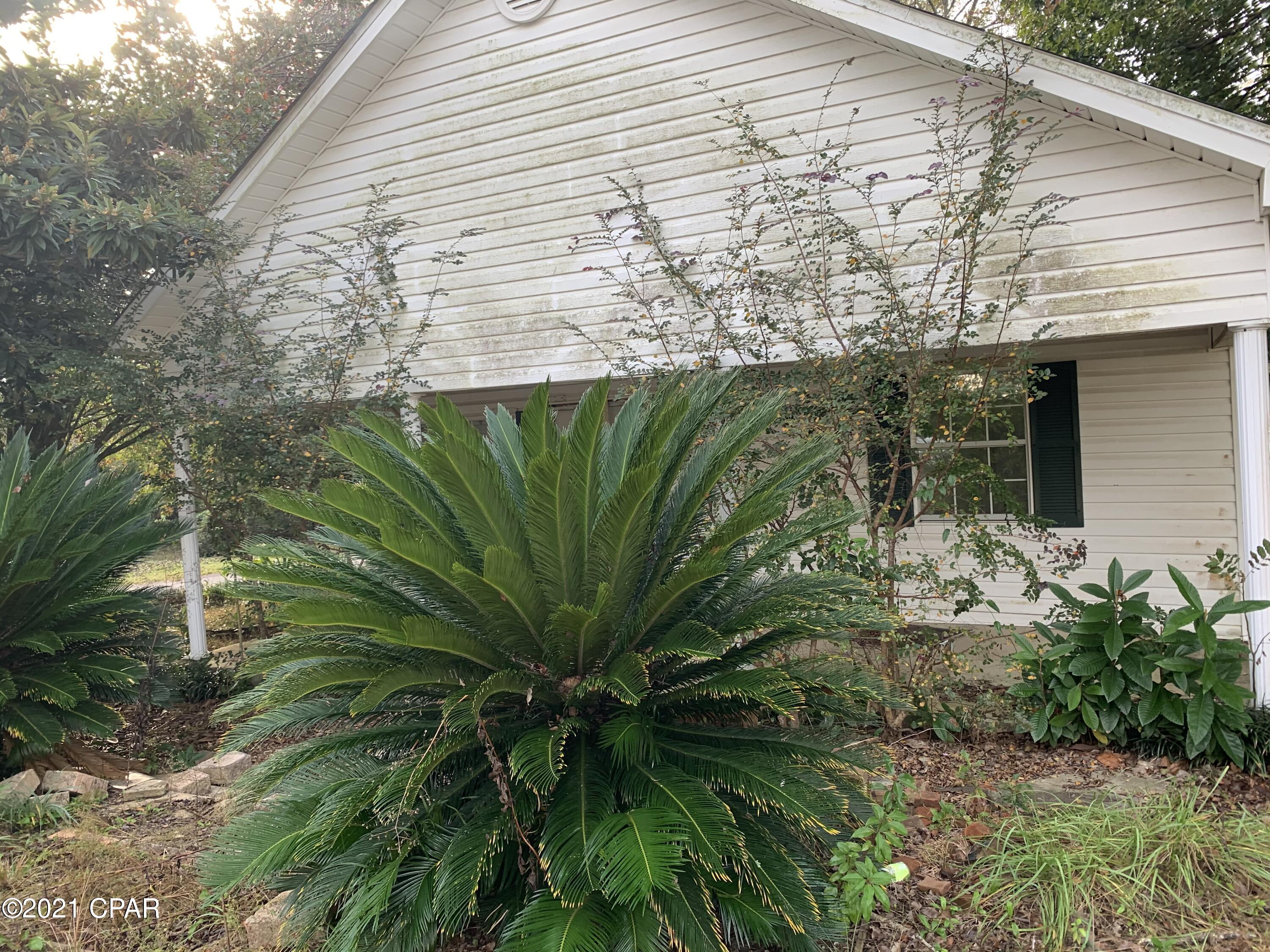 Bonifay - Residential