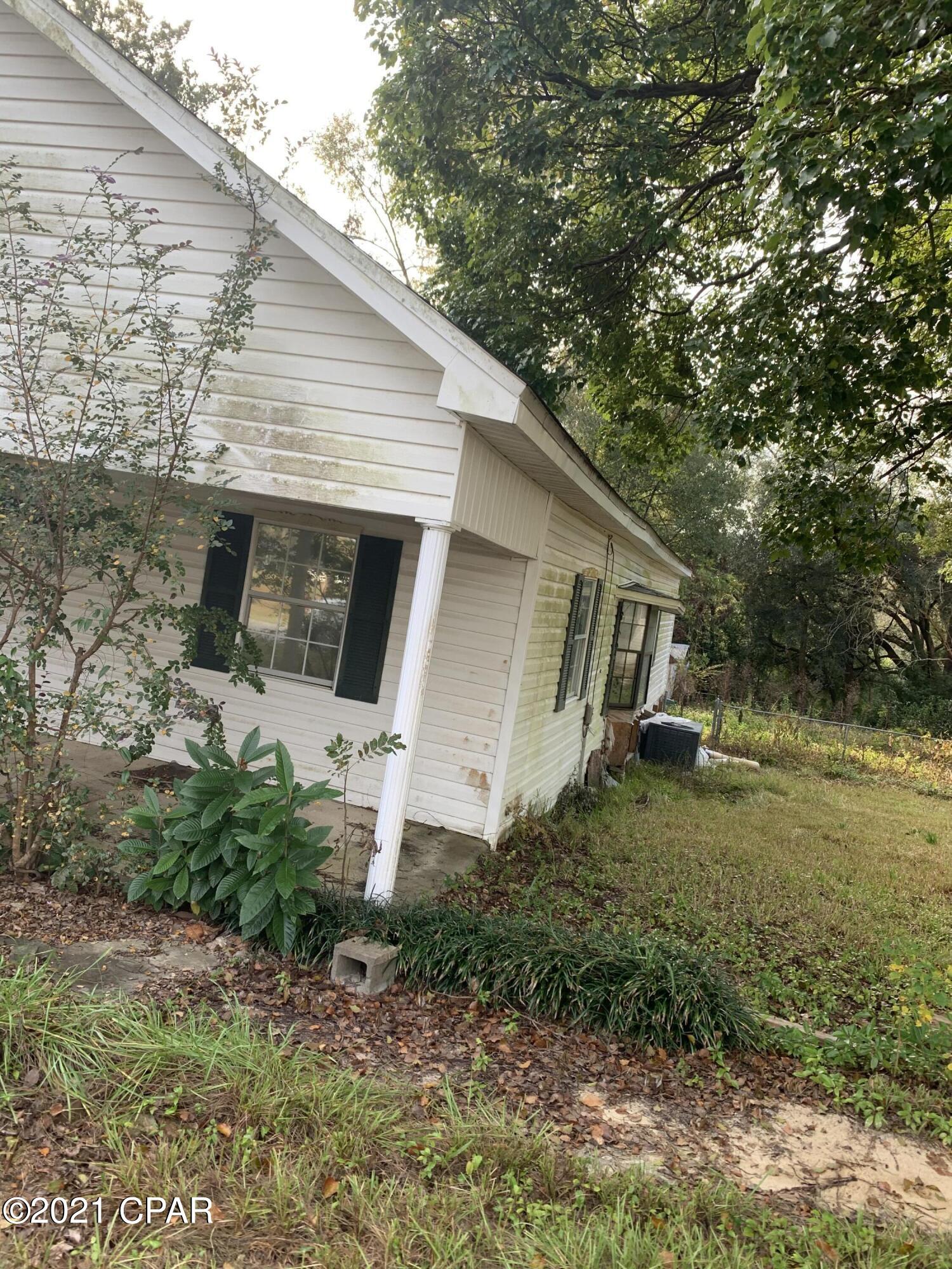 Bonifay - Residential