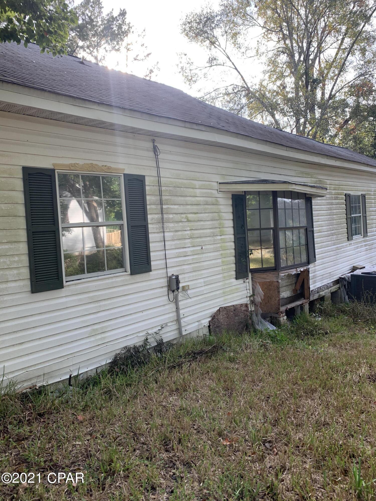 Bonifay - Residential
