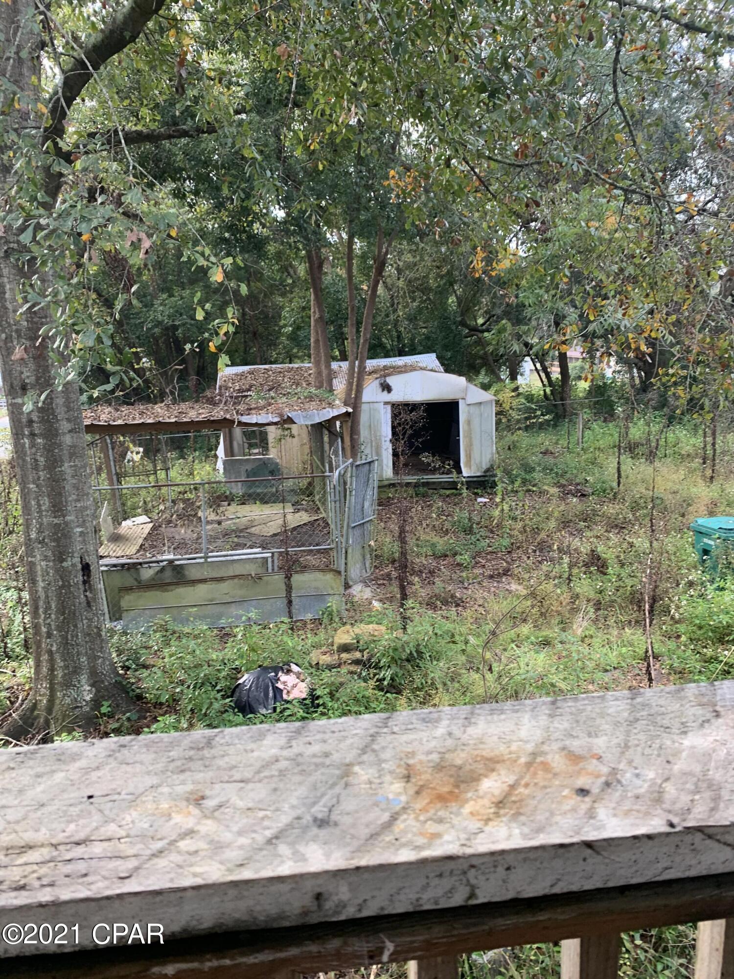 Bonifay - Residential