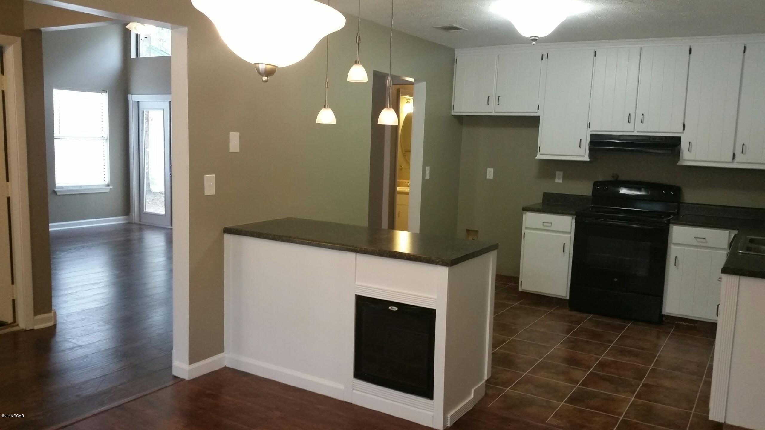 Callaway - Residential