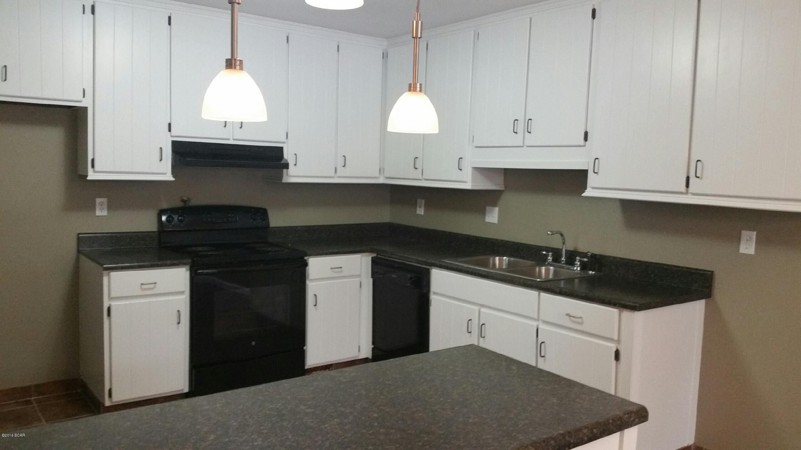 Callaway - Residential