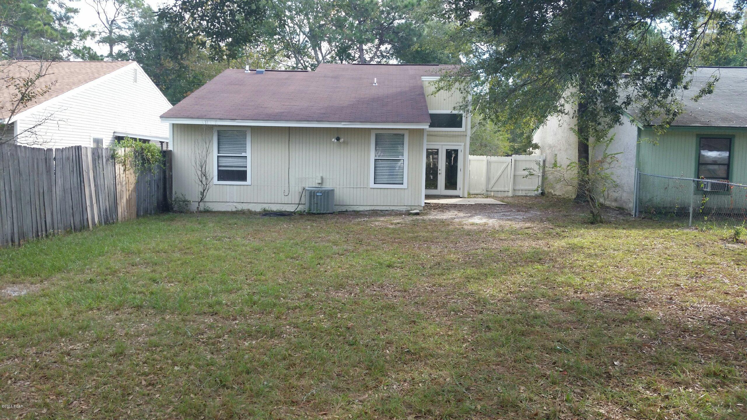 Callaway - Residential