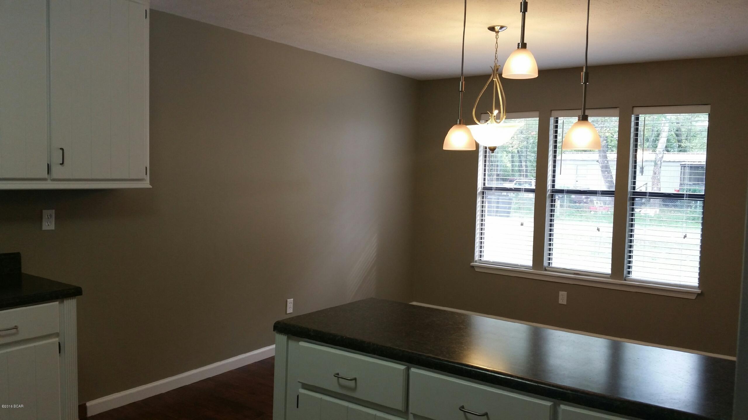 Callaway - Residential